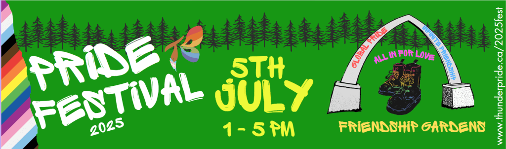 All In For Love: Global Pride, Infinite&nbsp;Friendship