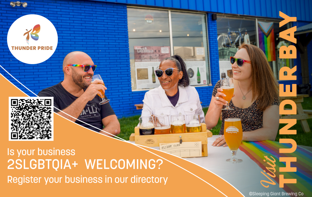 2SLGBTQIA+ Owned and Welcoming&nbsp;Businesses