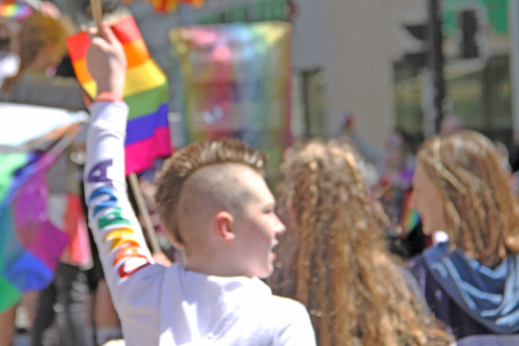 HomoCulture Joins Thunder Pride&nbsp;2025